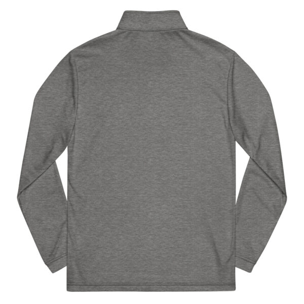 KATA Quarter zip pullover - Image 3