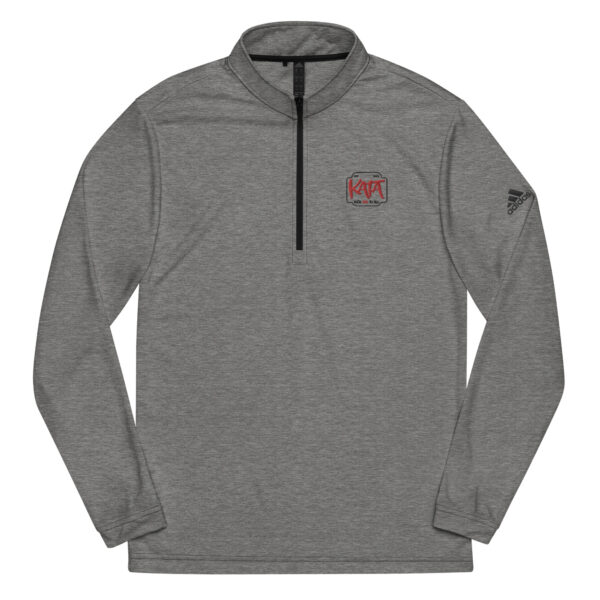 KATA Quarter zip pullover - Image 2