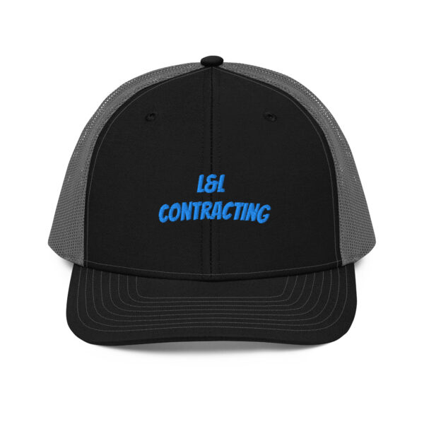 L&L Trucker Cap