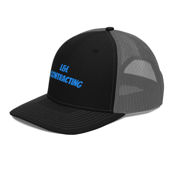 L&L Trucker Cap - Image 2